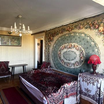 Воскресенський просп. (Перова), 23