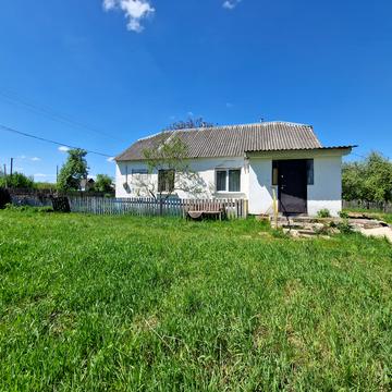 Соборна вул. (Леніна)