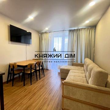 Родини Крістерів вул., 14
