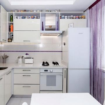 Академіка Корольова просп., 8