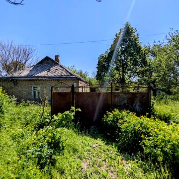 Гагаріна, 5