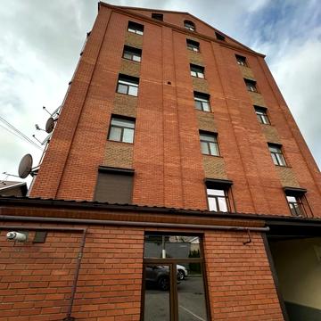 Токмацька вул., 54