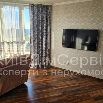Юрія Поправки вул. (Миколи Лебедєва), 4/39-А