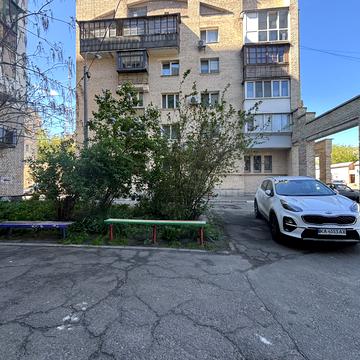Костянтинівська вул., 43