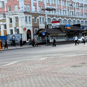 Соборна вул., 65а
