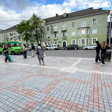Соборна вул., 19/21