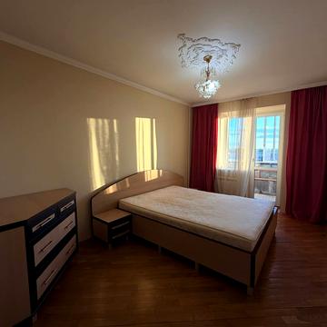 Червоної Калини просп., 85