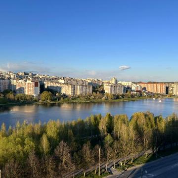 Озерна вул., 4-А
