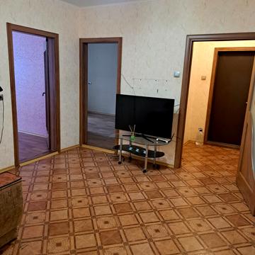 Миколи Закревського вул., 95