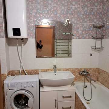 Миколи Закревського вул., 95