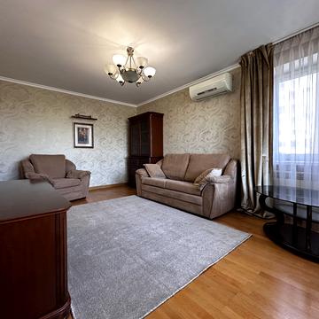 Повітряних Сил просп. (Повітрофлотський), 17