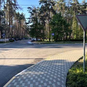 Шевченка вул., 1