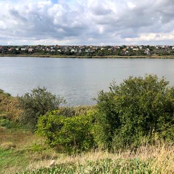 Морська