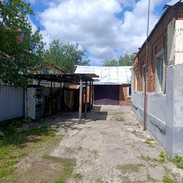 Запорожців вул. (Зеленоградська), 43