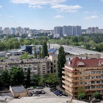 Левка Лукяненка вул. (Маршала Тимошенка), 2-М