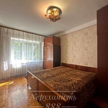 Соломянська вул., 34