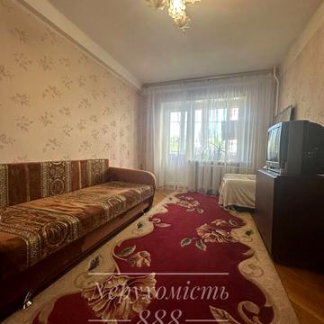 Соломянська вул., 34