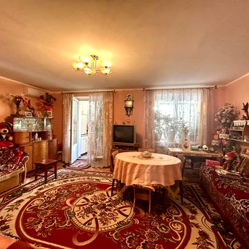Владислава Бувалкіна вул. (Бочарова Генерала), 61-А