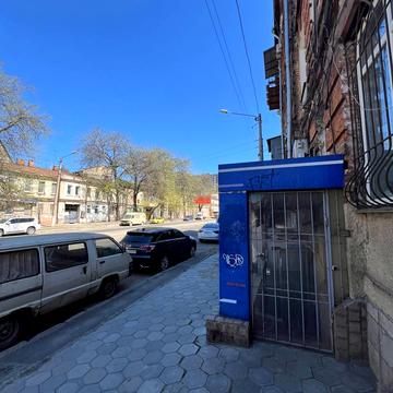 Прохоровська вул., 73