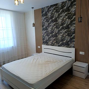 Шевченка вул., (Будинок 1)
