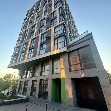Зелена вул., 263