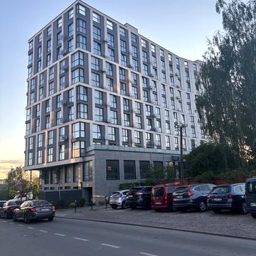 Зелена вул., 263
