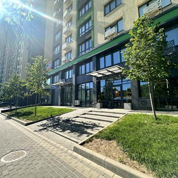 Михайла Максимовича вул. (Онуфрія Трутенка), (Будинок 4)