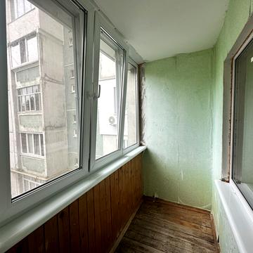Мстиславська вул., 50