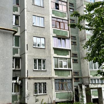 Мстиславська вул., 50