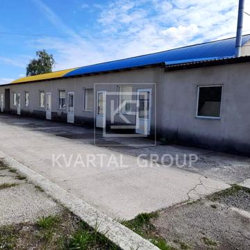 Запрудська, 61