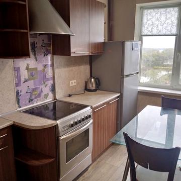 Набережна Перемоги вул., 130 к7