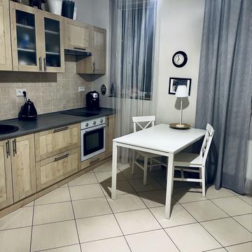 Культури вул., 22в