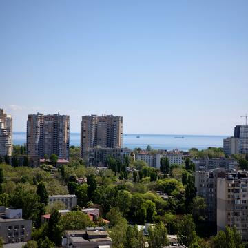Незалежності вул., 11/1