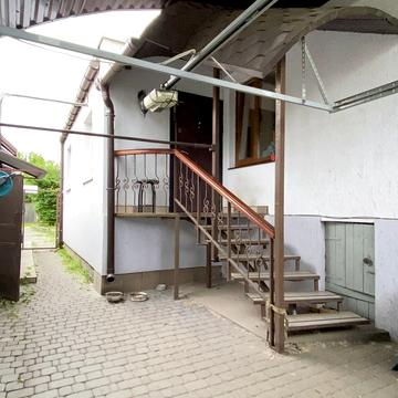 Горбачівська вул. (Магнітогорська), 31