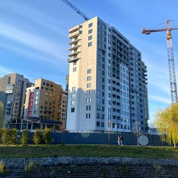 Панорамна вул., (Будинок 7)