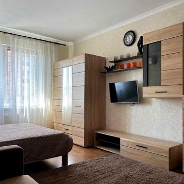 Софії Русової вул., 3-А