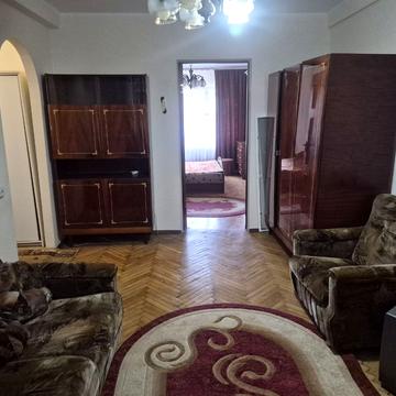 Вінстона Черчилля вул. (Червоноткацька), 16-А