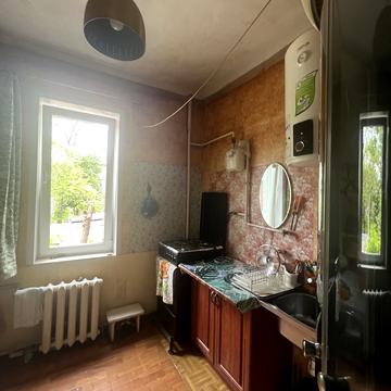 Сергія Нігояна просп. (Калініна), 74