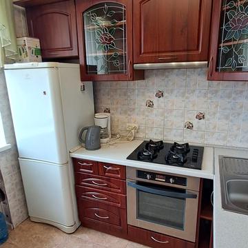 Соборності просп. (Воззєднання), 16