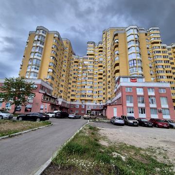 Євгена Харченка вул. (Леніна), 47-А