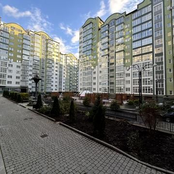 Височана вул., 18 к26