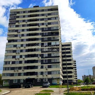 Героїв Харкова просп. (Московський), 162