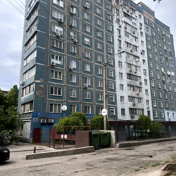 Олександра Поля просп. (Кірова), 13