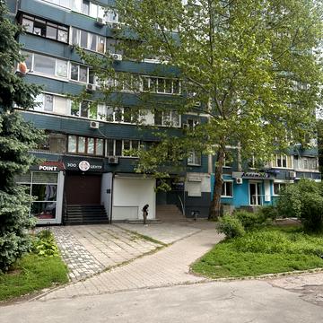 Олександра Поля просп. (Кірова), 13