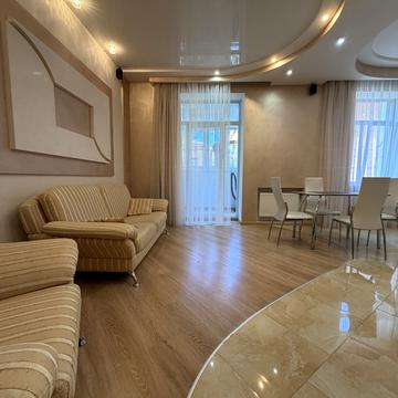 Дмитра Яворницького просп. (Карла Маркса), 53-А