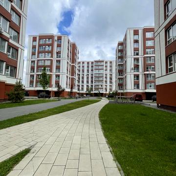 Отця Івана Блавацького вул., 18, к.9