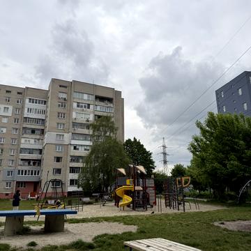 Вигода вул., 62