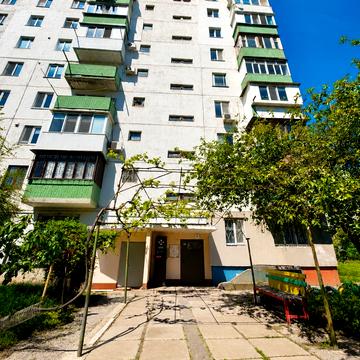 Героїв Оборони Одеси вул. (Героїв Сталінграду), 18
