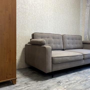 Картамишевська вул., 34