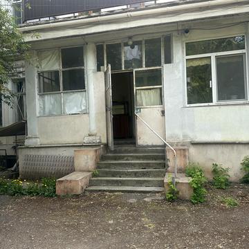 Обсерваторний пров., 3